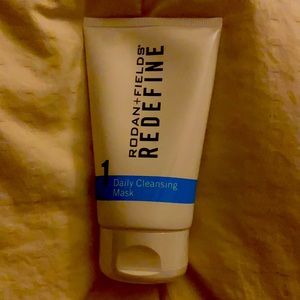 Rodan and Fields Redefine Daily Cleansing Mask